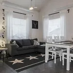 Keskuskuja B4 By Interhome Vakantiehuis Levi