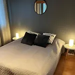 بيت للعطل Keskuskuja B4 By Interhome ليفي