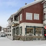 Vakantiehuis Keskuskuja B4 By Interhome *