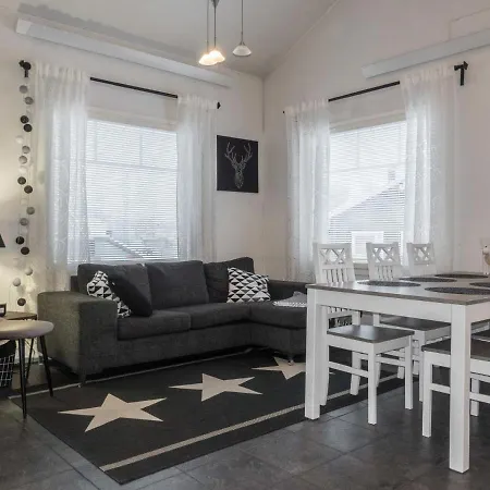 Keskuskuja B4 By Interhome Vakantiehuis