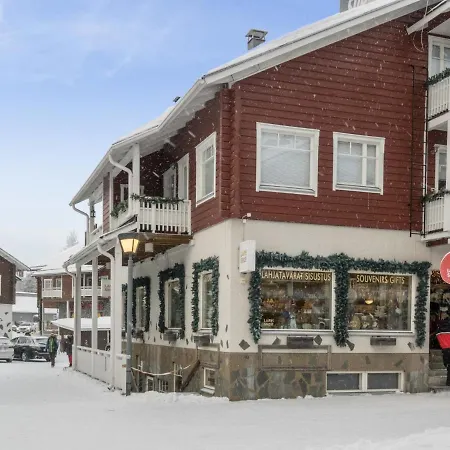 Keskuskuja B4 By Interhome Vakantiehuis *