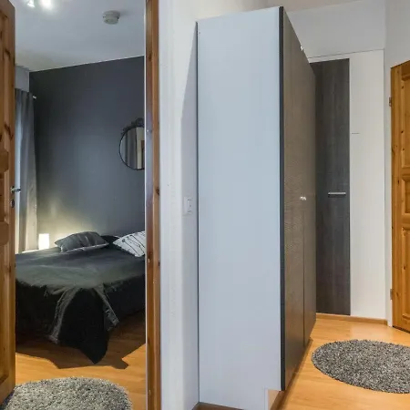 Keskuskuja B4 By Interhome