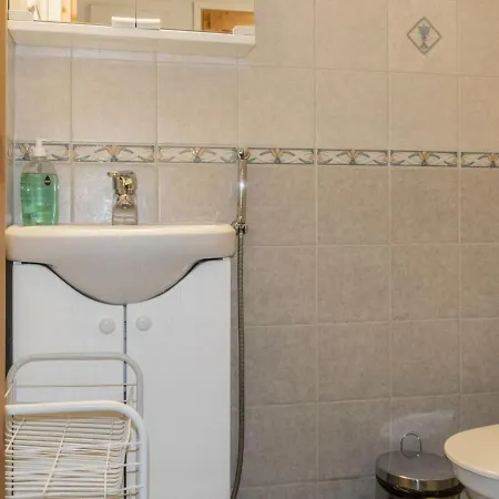 Keskuskuja B4 By Interhome * Levi