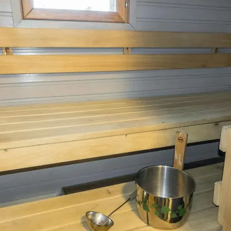 Vakantiehuis Keskuskuja B4 By Interhome Levi