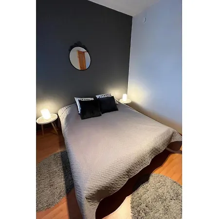 Vakantiehuis Keskuskuja B4 By Interhome