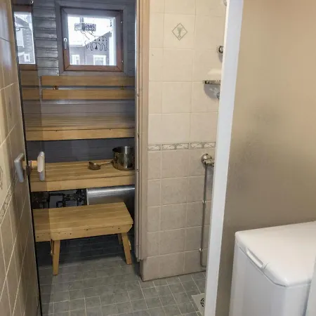 Keskuskuja B4 By Interhome Vakantiehuis Levi