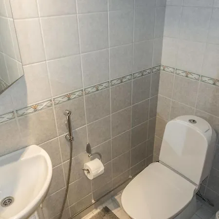 Semesterbostad Keskuskuja B4 By Interhome *