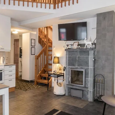 Keskuskuja B4 By Interhome