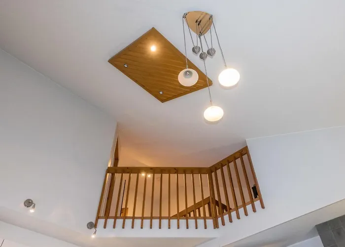 Keskuskuja B4 By Interhome Levi