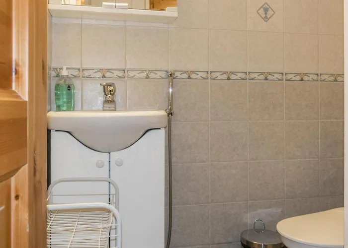 Keskuskuja B4 By Interhome Semesterbostad *